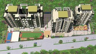 Buildcorp Windwords Layout Plan