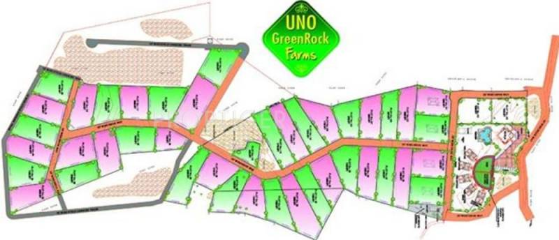 Images for Layout Plan of Inspire UNO Green Rock Farms
