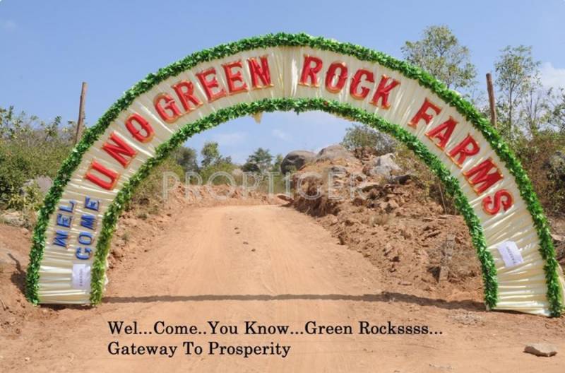 Images for Elevation of Inspire UNO Green Rock Farms