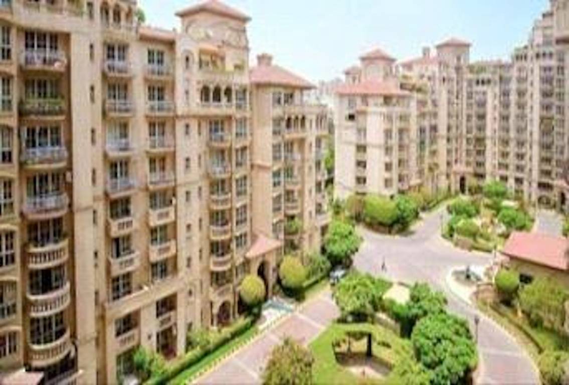  beverly park ii Elevation