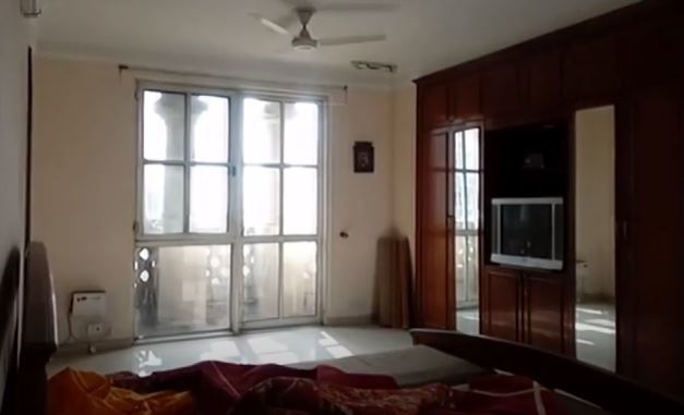  beverly park ii Bedroom