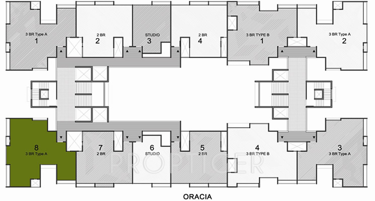  apollo-db-city Images for Cluster Plan of  Apollo DB City