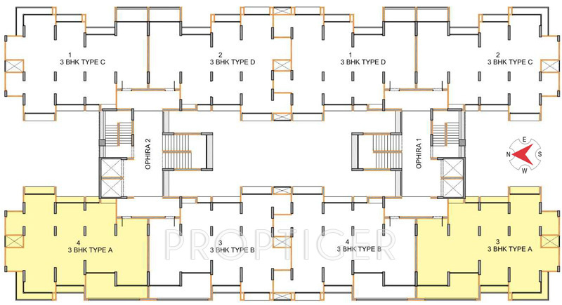  apollo-db-city Images for Cluster Plan of  Apollo DB City