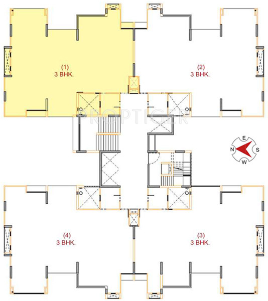  apollo-db-city Images for Cluster Plan of  Apollo DB City