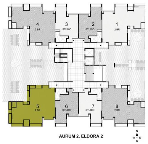 apollo-db-city Images for Cluster Plan of  Apollo DB City