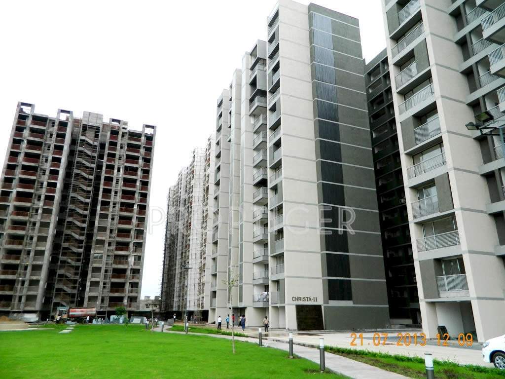 Images for Construction Status of Apollo DB City