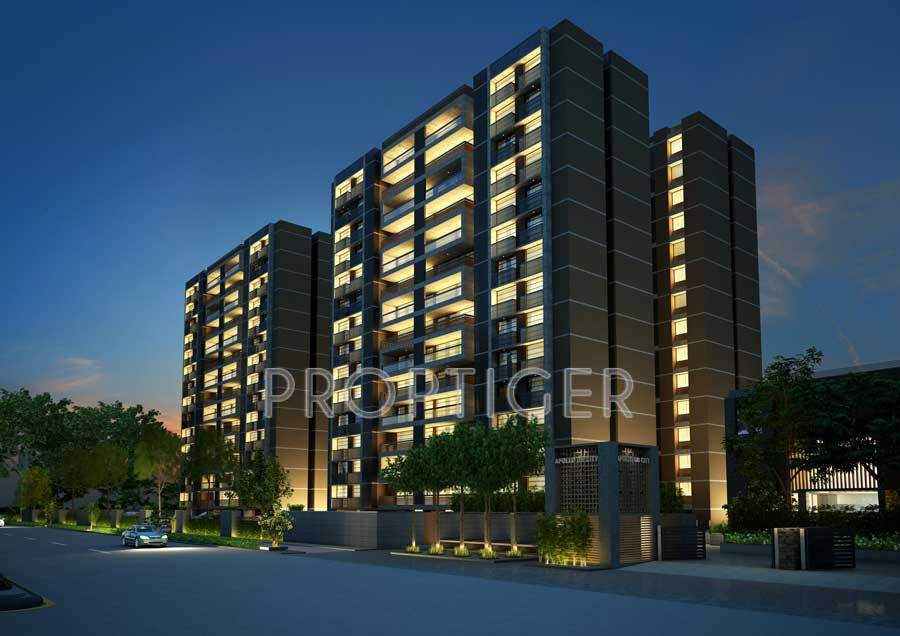 apollo db city Images for Elevation of Apollo DB City