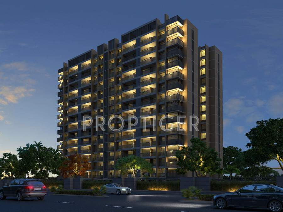 apollo db city Images for Elevation of Apollo DB City