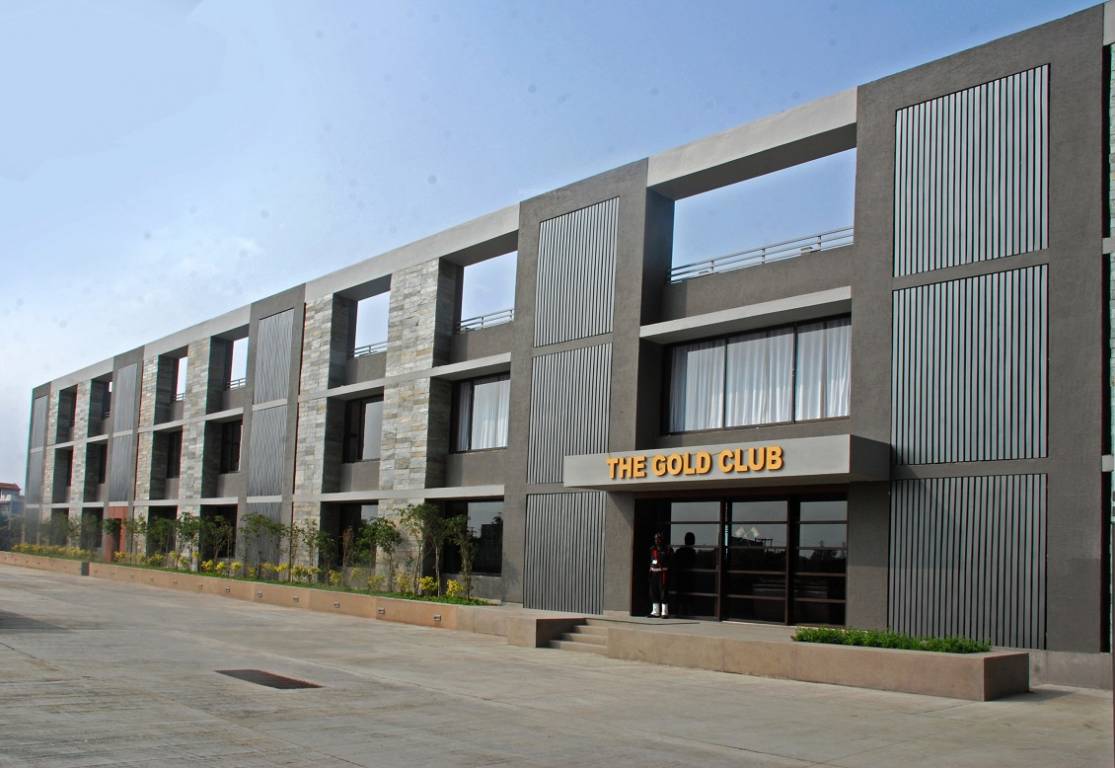 apollo db city Club House