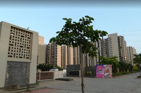  apollo-db-city Entrance Gate Security Cabin