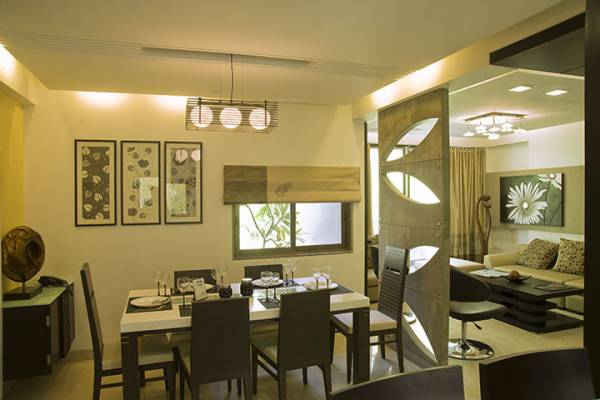 apollo-db-city Dining Area