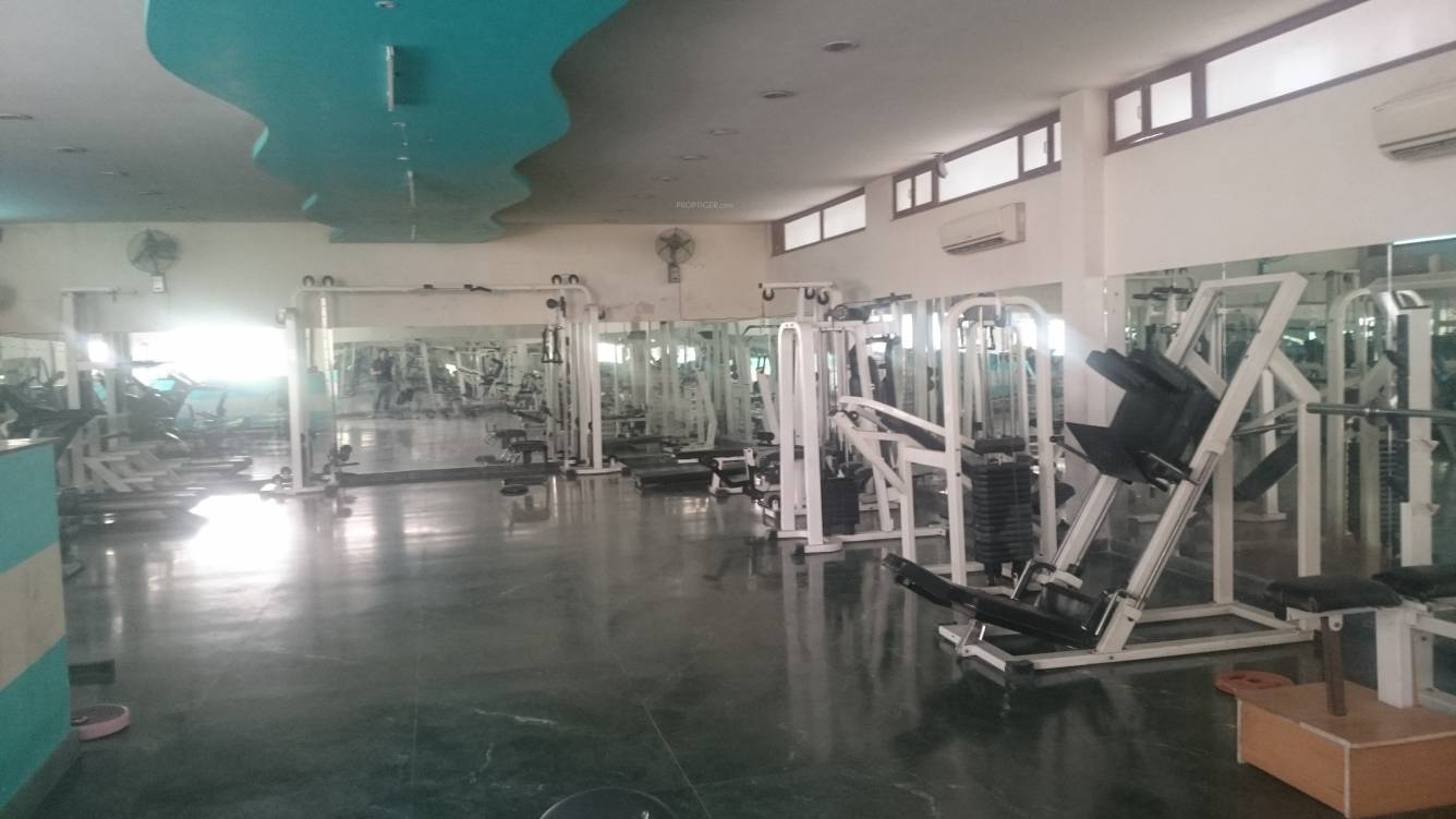 Reputed Hewo Apartments II