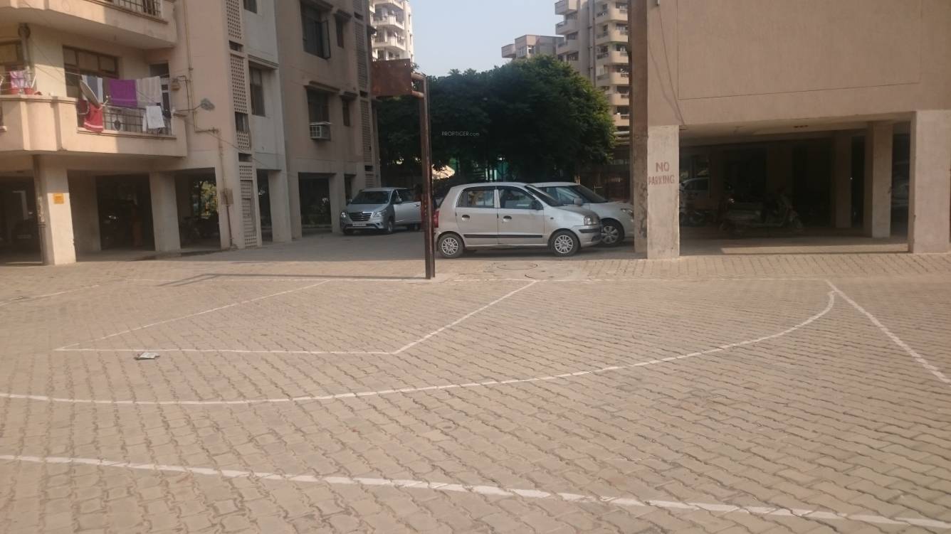 Reputed Hewo Apartments II