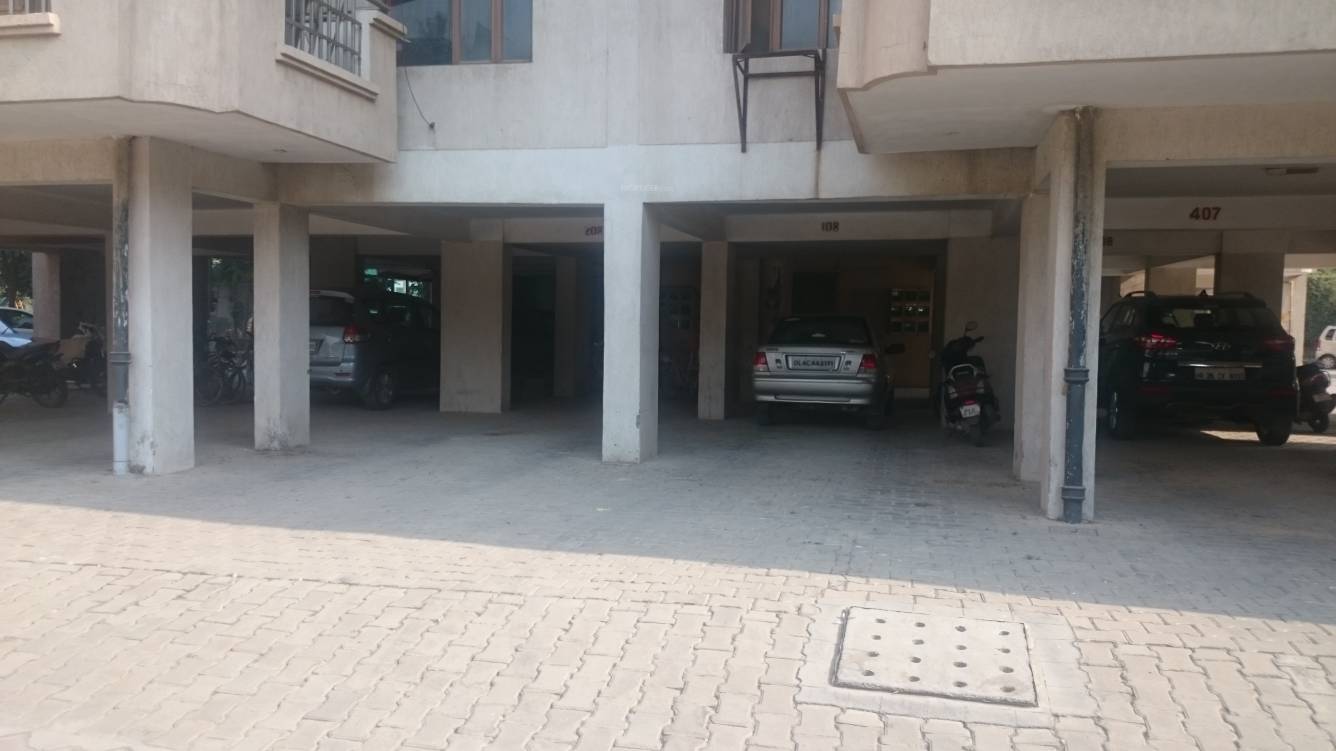 Reputed Hewo Apartments II