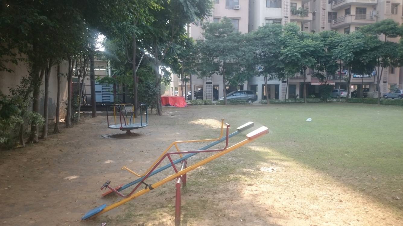 Reputed Hewo Apartments II