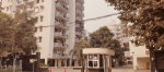 Gated Community  hewo-apartments-ii Gated Community