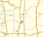  khushaangan Images for Location Plan of Simplex KhushAangan