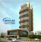  khushaangan Images for Elevation of Simplex KhushAangan