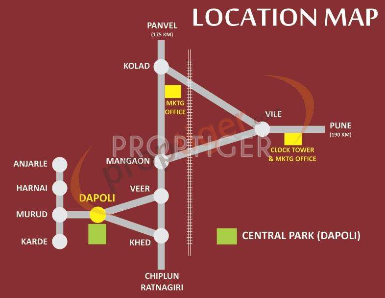  gold valley plots Images for Location Plan of Goka Gold Valley Plots