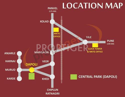 Images for Location Plan of Goka Gold Valley Plots gold-valley-plots Images for Location Plan of Goka Gold Valley Plots