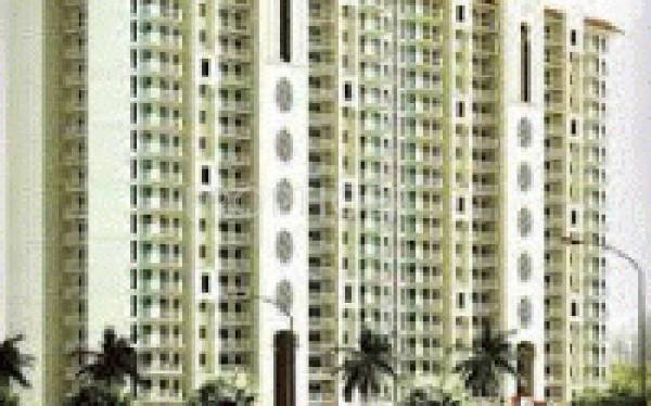 Images for Elevation of HSIIDC Sidco Shivalik Apartment