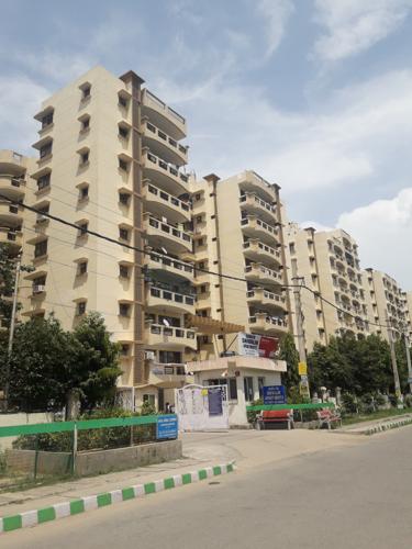 Images for Project sidco-shivalik-apartment Images for Project