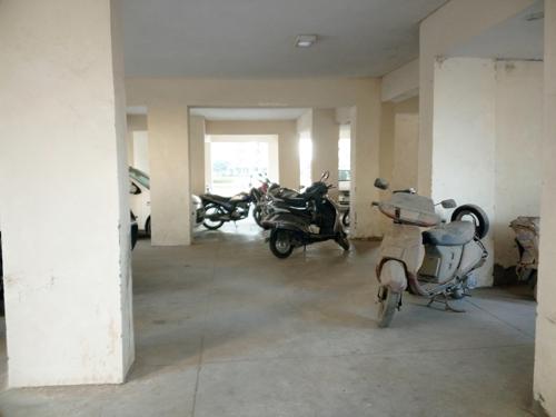  sidco-shivalik-apartment Car Parking