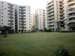  sidco-shivalik-apartment Terrace Garden