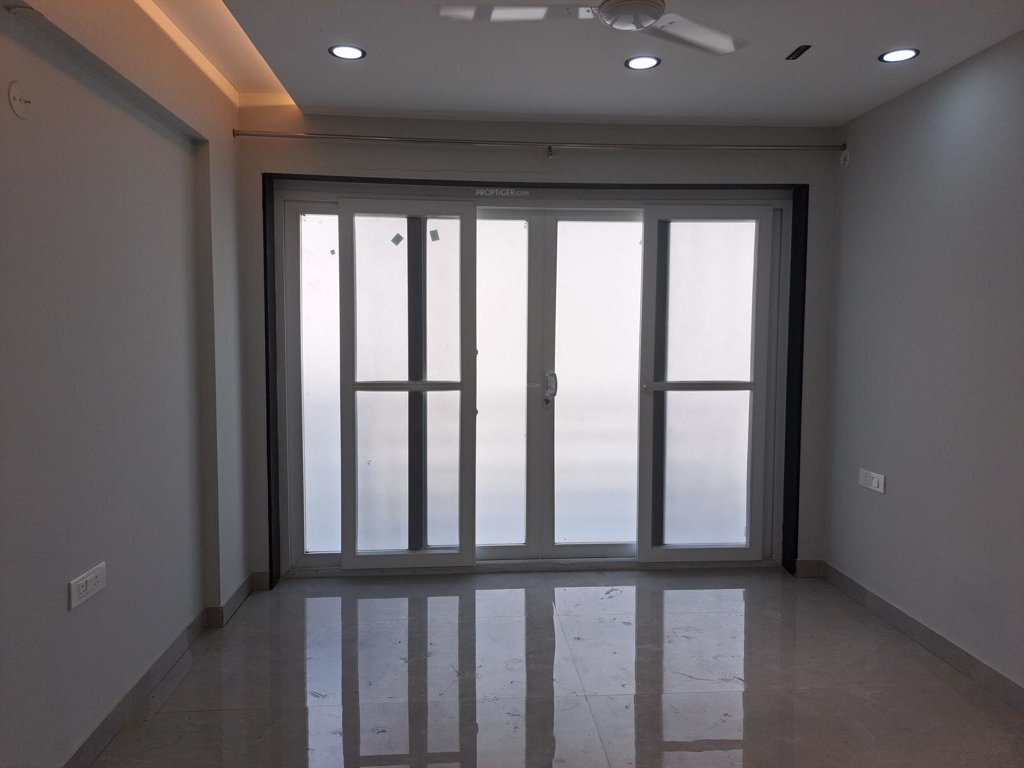  sidco shivalik apartment Bedroom