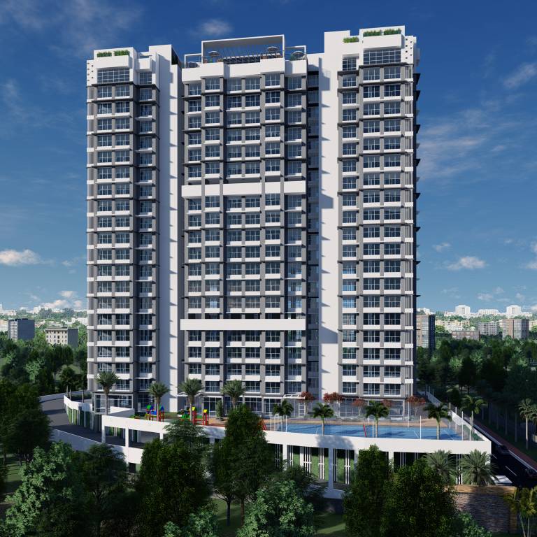 Images for Elevation of Jyoti Sukriti