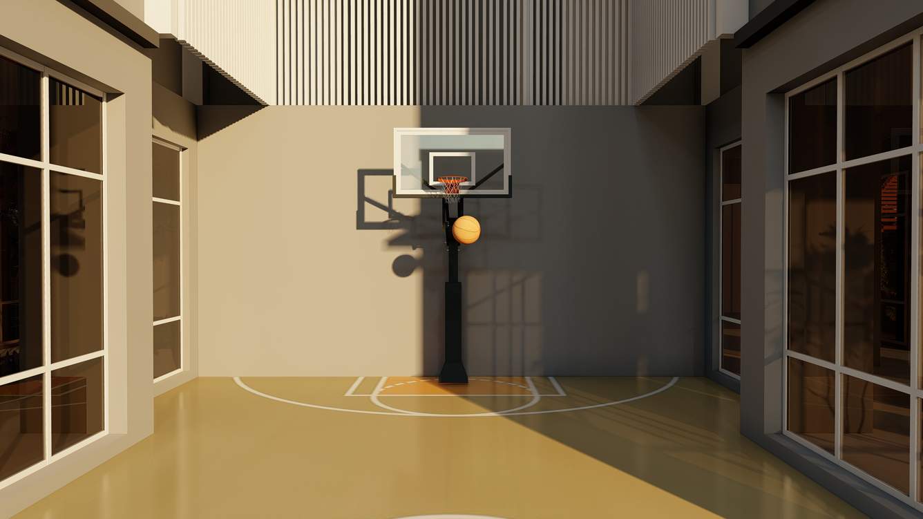 Images for Amenities of Jyoti Sukriti