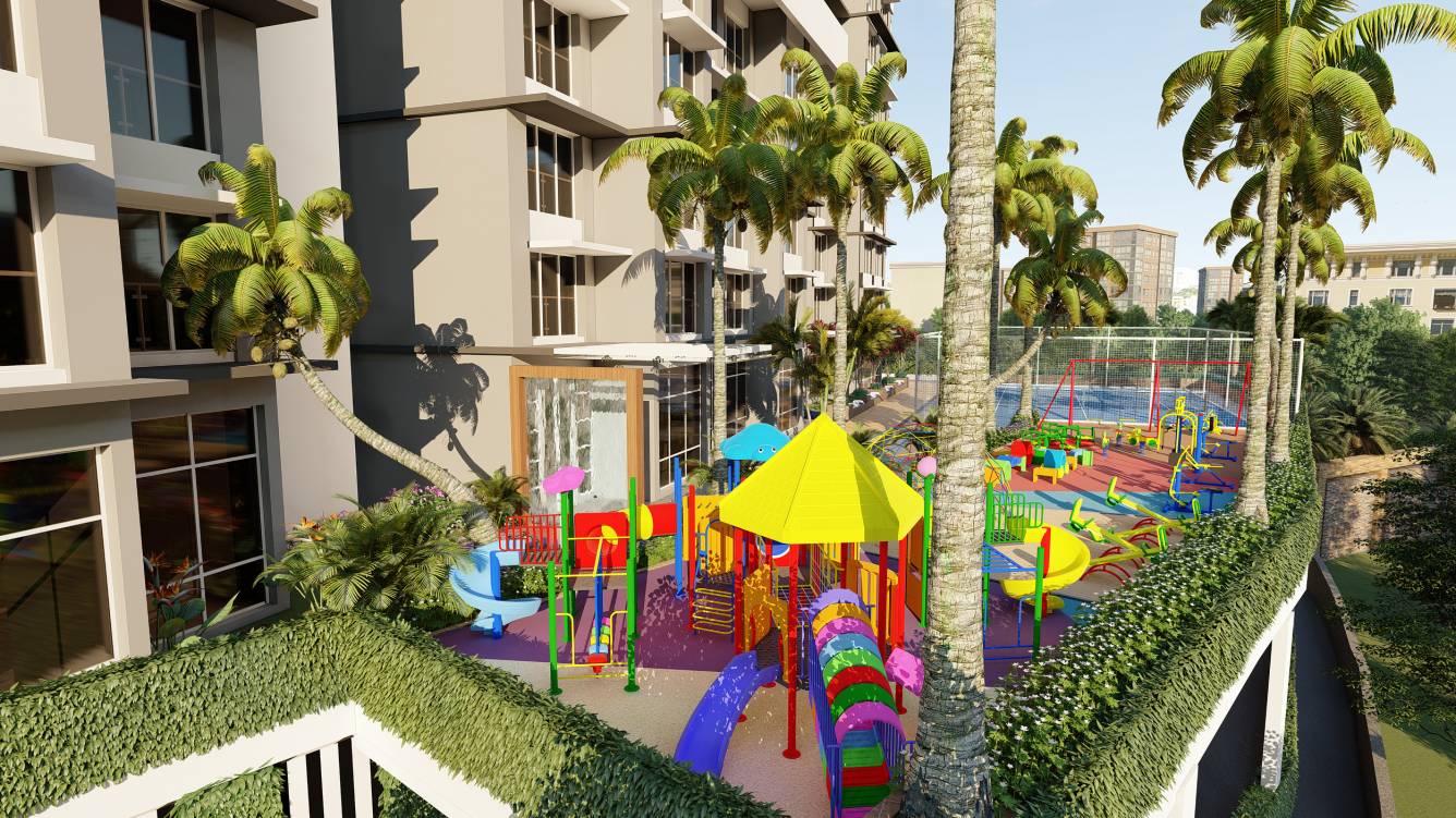 Images for Amenities of Jyoti Sukriti