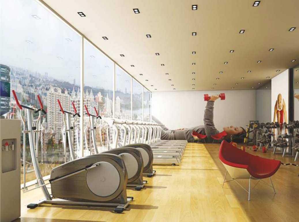 Images for Amenities of Jyoti Sukriti