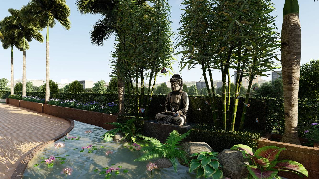 Images for Amenities of Jyoti Sukriti