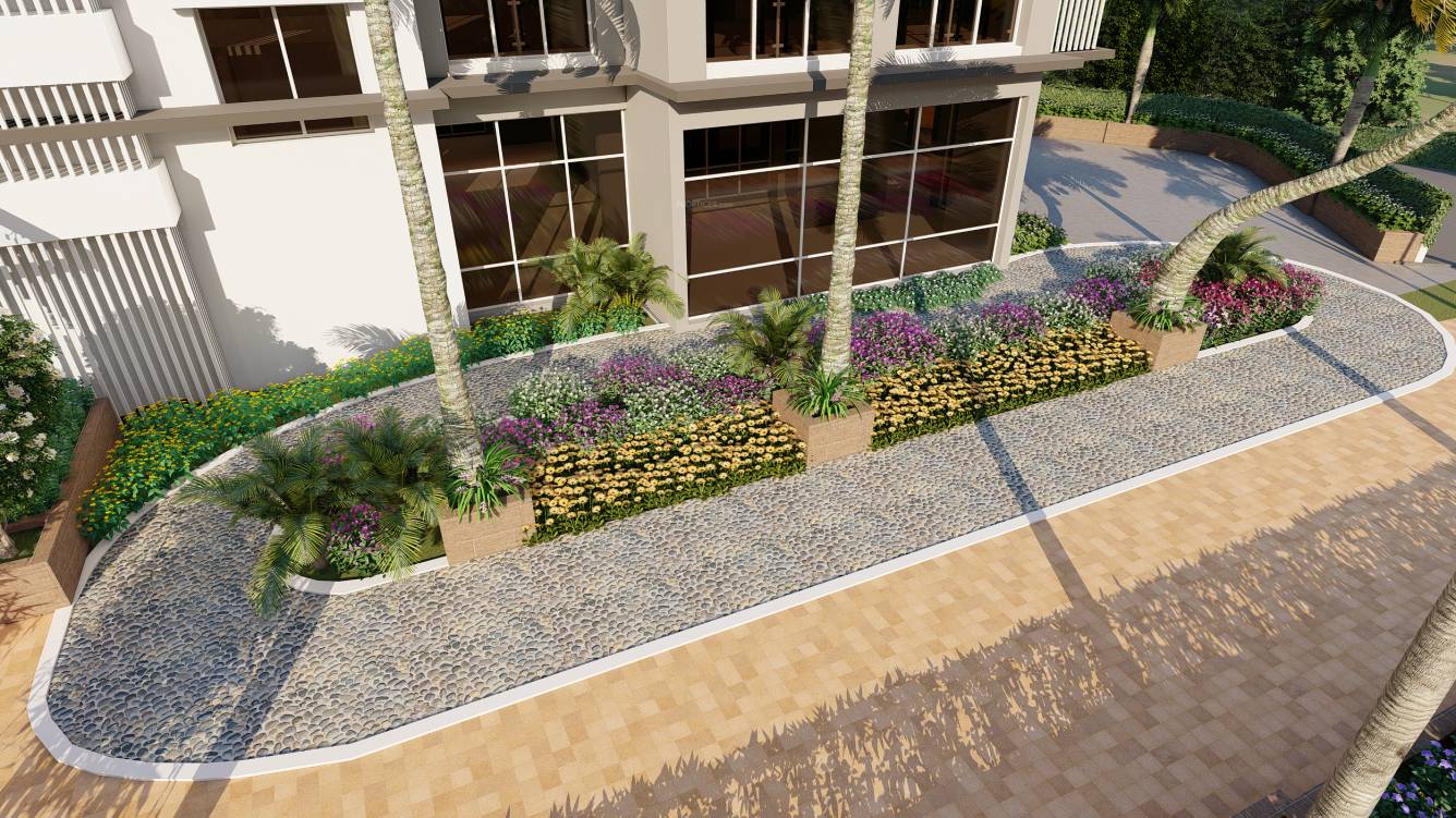 Images for Amenities of Jyoti Sukriti