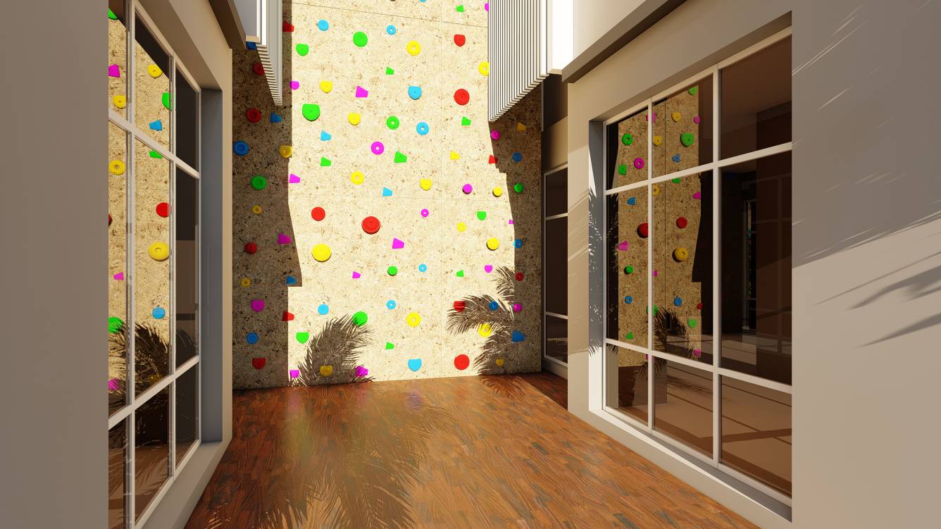 Images for Amenities of Jyoti Sukriti