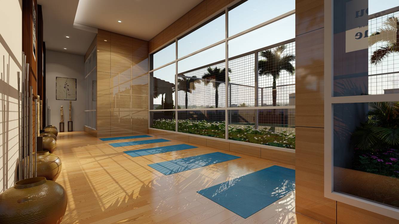 Images for Amenities of Jyoti Sukriti