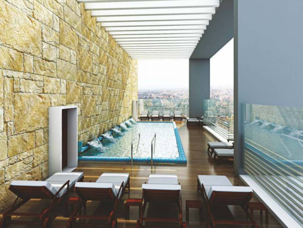 Images for Amenities of Jyoti Sukriti