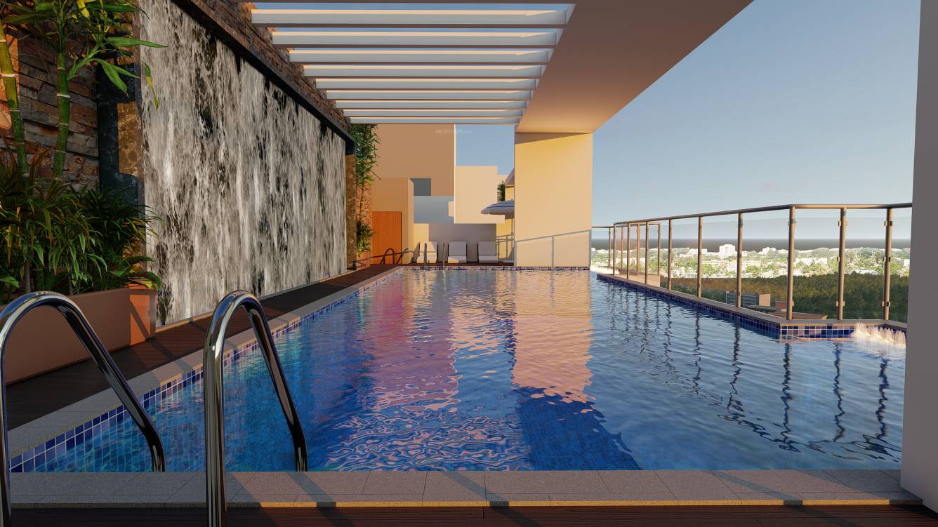 Images for Amenities of Jyoti Sukriti