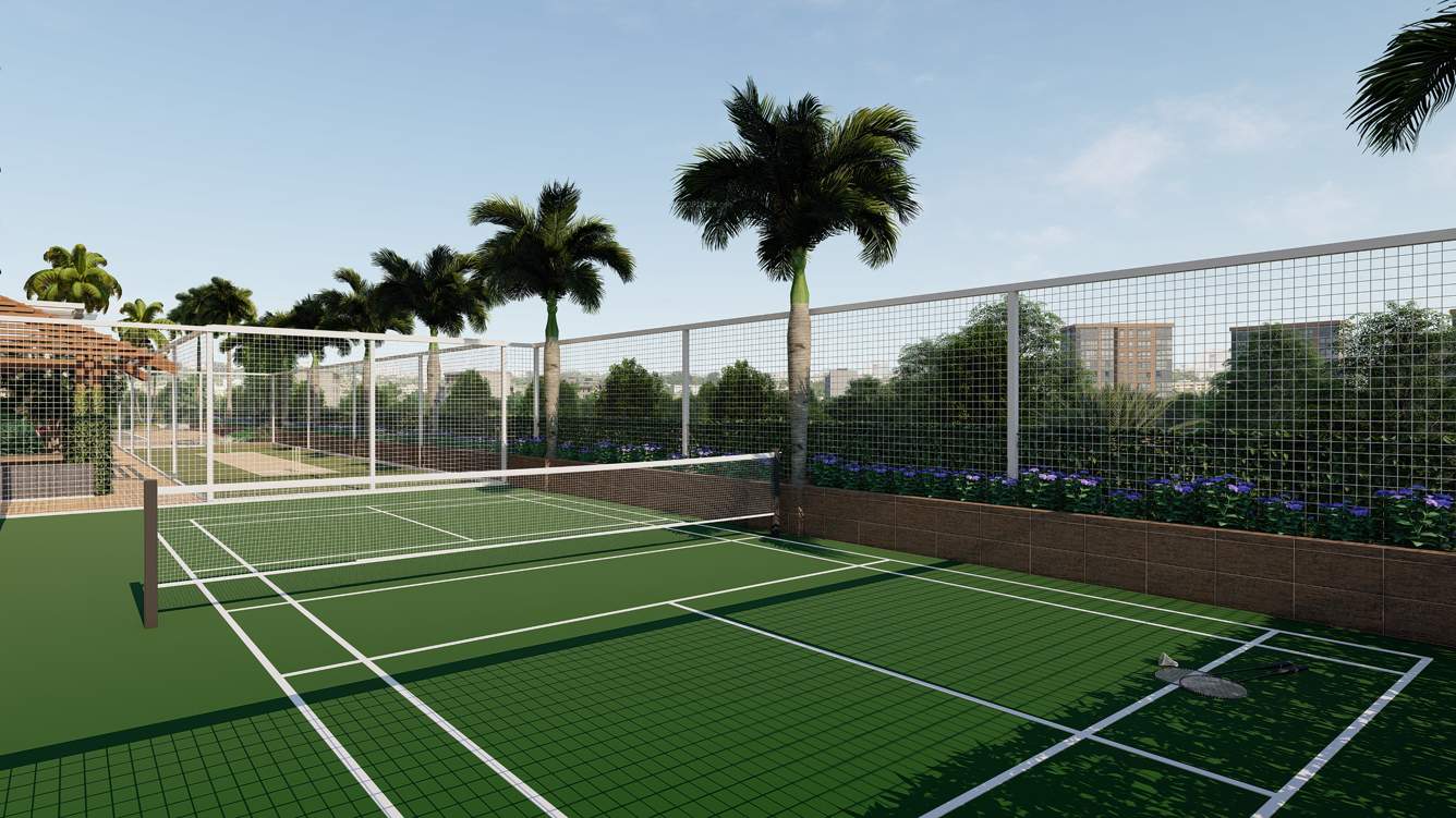 Images for Amenities of Jyoti Sukriti