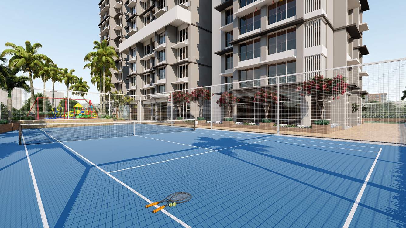 Images for Amenities of Jyoti Sukriti