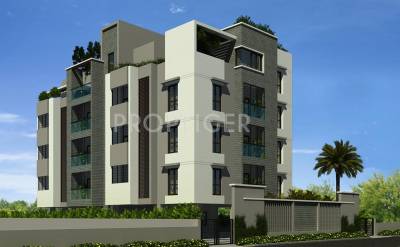 Images for Elevation of KCee Anandam Images for Elevation of KCee Anandam