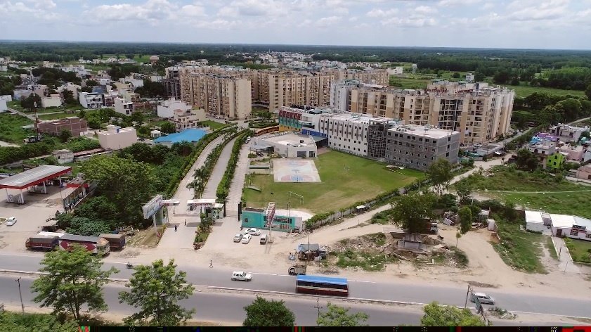 jurs country Elevation