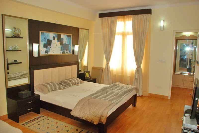 jurs country Bedroom