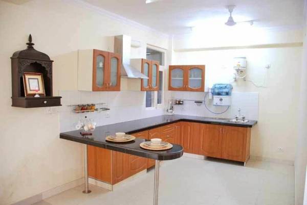  jurs-country Kitchen