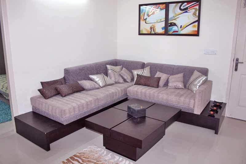 jurs country Living Area