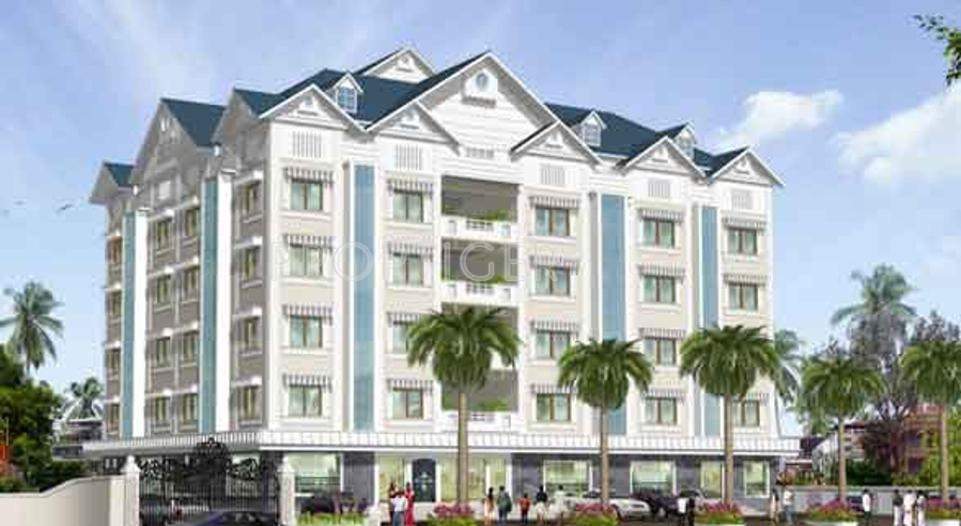  indraprastha Images for Elevation of Sreepathi Indraprastha