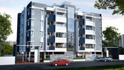 Images for Elevation of KCee Kailash