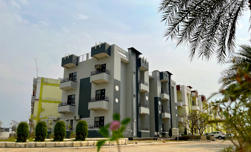  emerald rivera Elevation