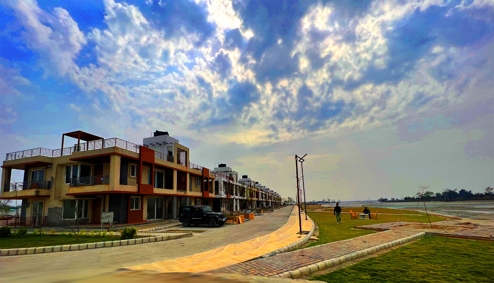 emerald rivera Elevation